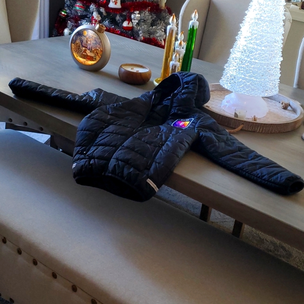 Dan TDM coat youtuber